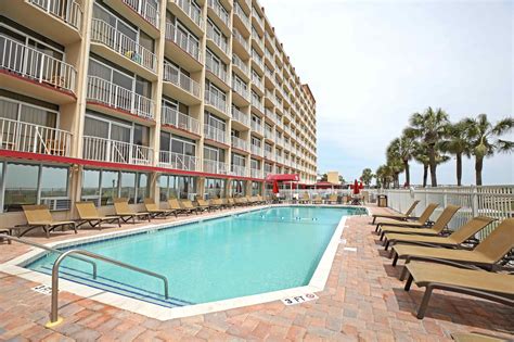 Maritime beach club - The Maritime Beach Club is managed by Defender Resorts, the trusted name in timeshare and vacation properties since their inception in 1979. This particular beach club is located in South Carolina and overlooks the scenic North Myrtle Beach. It is surrounded by a wide variety of attractions, giving the potential buyer the assurance that each ...
